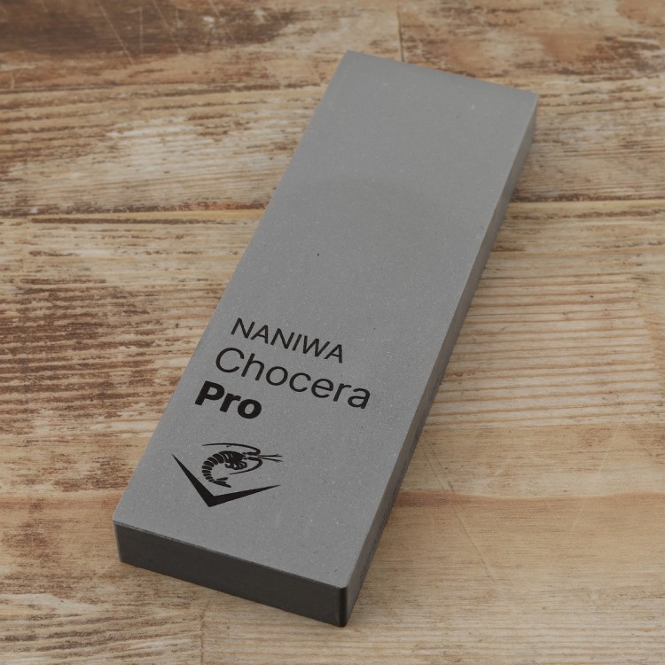 Naniwa Chocera Pro Japoński Kamień Splash&Go Do Ostrzenia Noży #5000