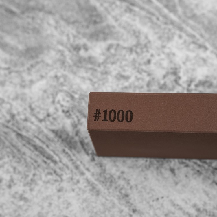 Naniwa Hibiki 20mm Japoński Kamień Do Ostrzenia Noży #1000