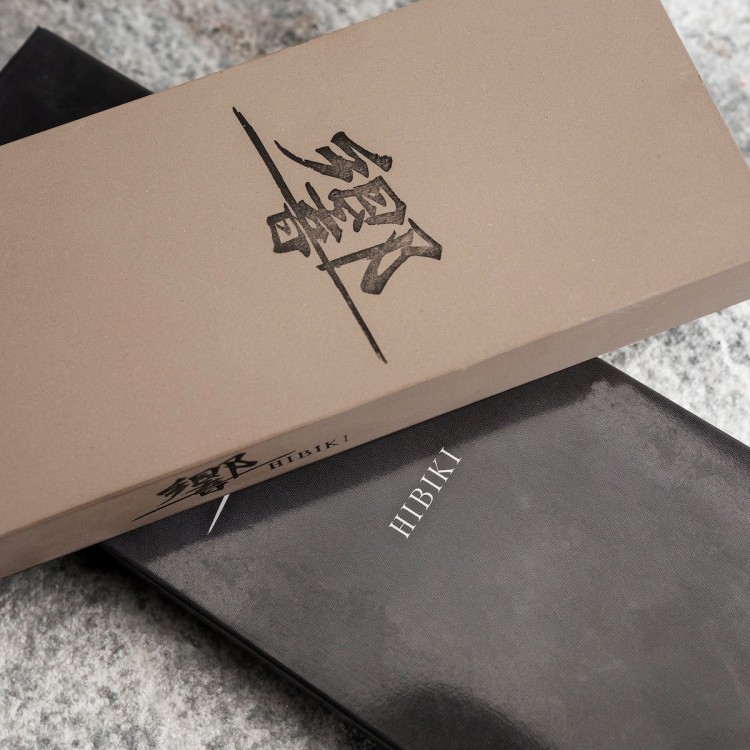 Naniwa Hibiki 20mm Japoński Kamień Do Ostrzenia Noży #3000