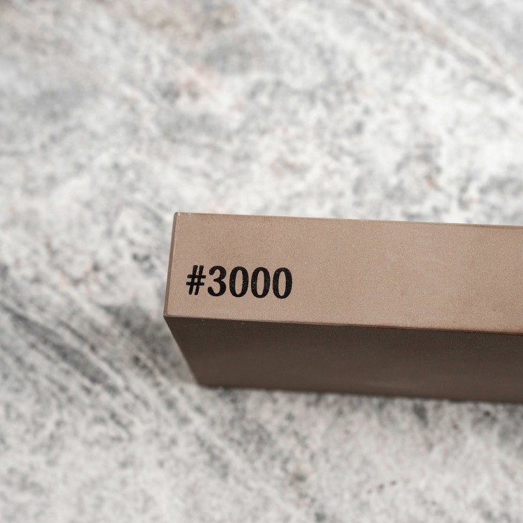 Naniwa Hibiki 20mm Japoński Kamień Do Ostrzenia Noży #3000