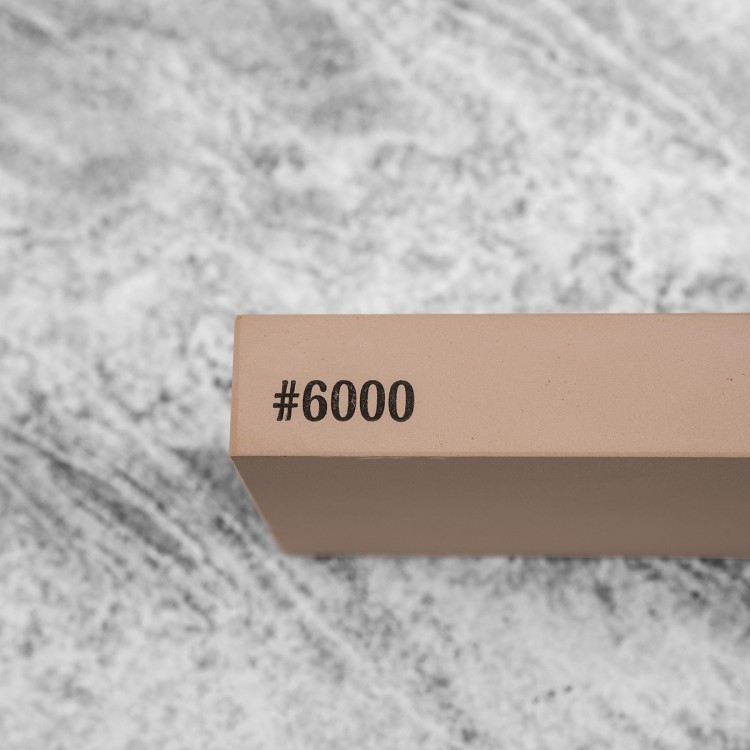Naniwa Hibiki 20mm Japoński Kamień Do Ostrzenia Noży #6000