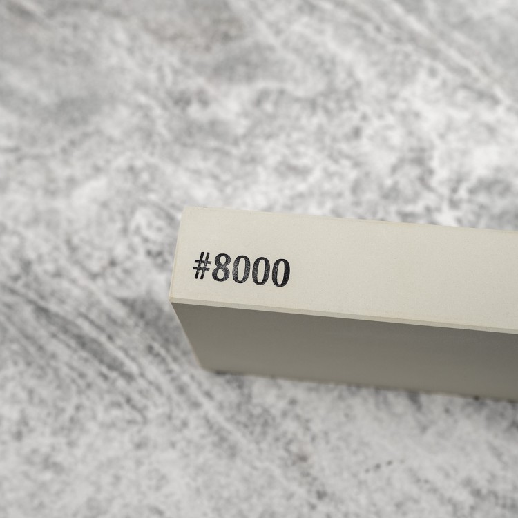 Naniwa Hibiki 20mm Japoński Kamień Do Ostrzenia Noży #8000