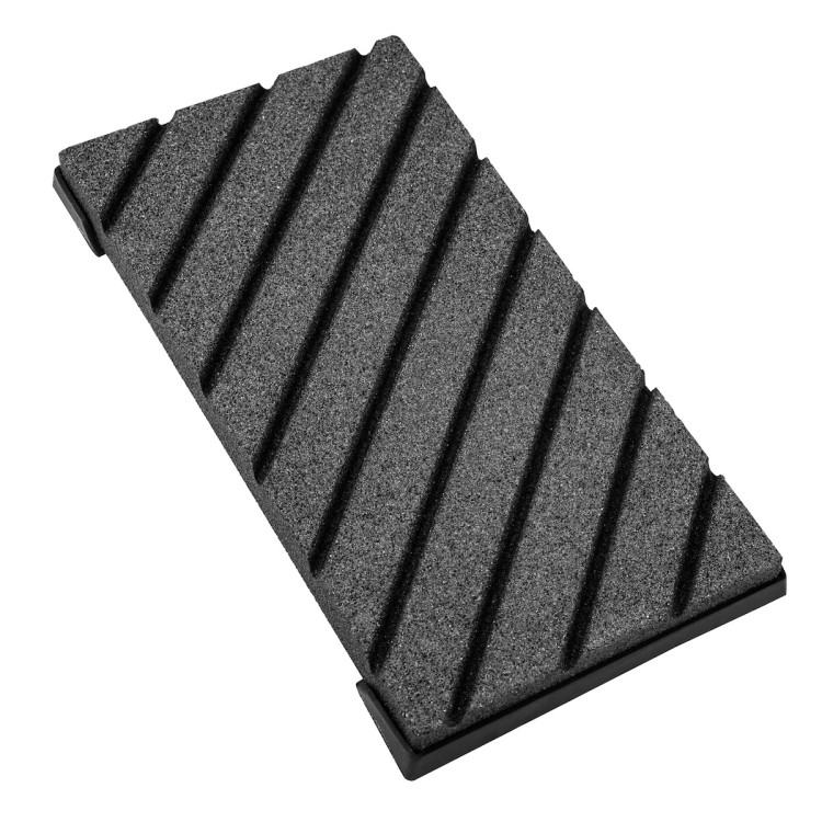 Naniwa Japoński Kamień Naprawczy Do Wyrównywania XXL Gradacja 24