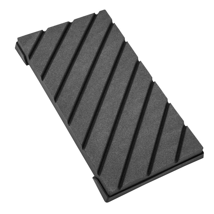 Naniwa Japoński Kamień Naprawczy Do Wyrównywania XXL Gradacja 220