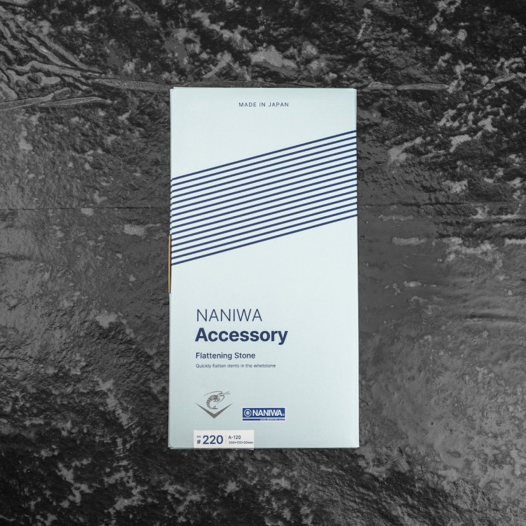 Naniwa Japoński Kamień Naprawczy Do Wyrównywania XXL Gradacja 220