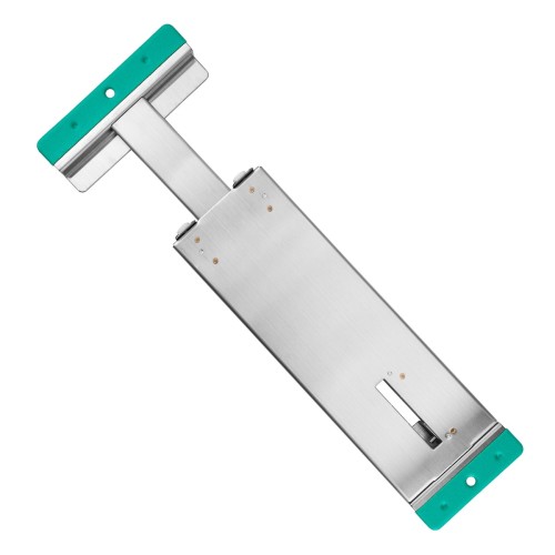 Naniwa Podstawka Na Zlew Do Ostrzenia Noży Nad Zlewem Sink Bridge