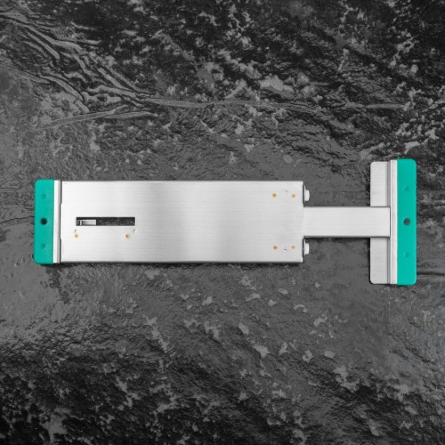 Naniwa Podstawka Na Zlew Do Ostrzenia Noży Nad Zlewem Sink Bridge