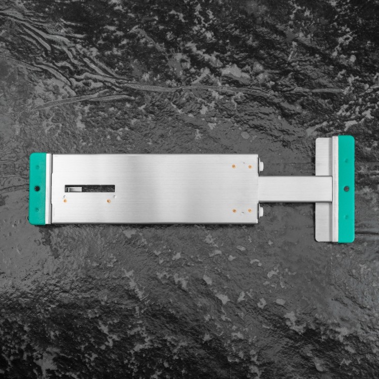 Naniwa Podstawka Na Zlew Do Ostrzenia Noży Nad Zlewem Sink Bridge