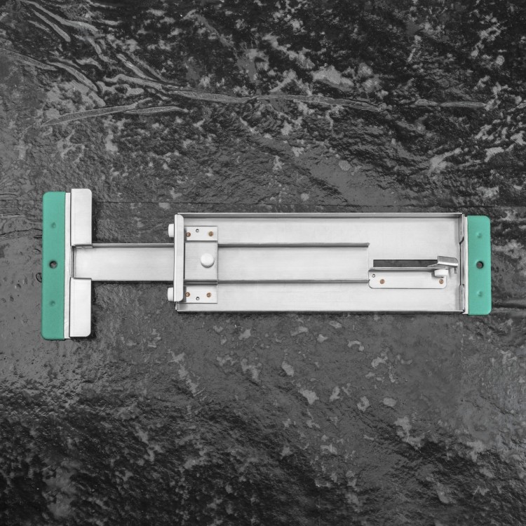 Naniwa Podstawka Na Zlew Do Ostrzenia Noży Nad Zlewem Sink Bridge