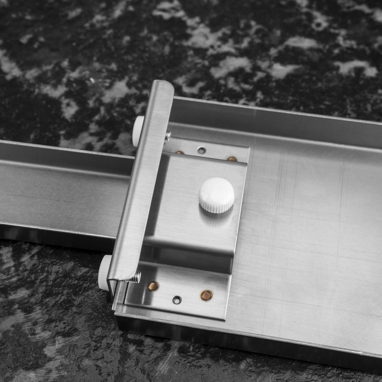 Naniwa Podstawka Na Zlew Do Ostrzenia Noży Nad Zlewem Sink Bridge