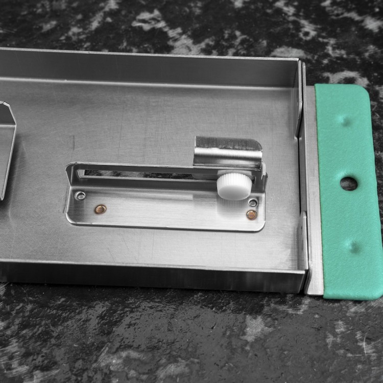 Naniwa Podstawka Na Zlew Do Ostrzenia Noży Nad Zlewem Sink Bridge