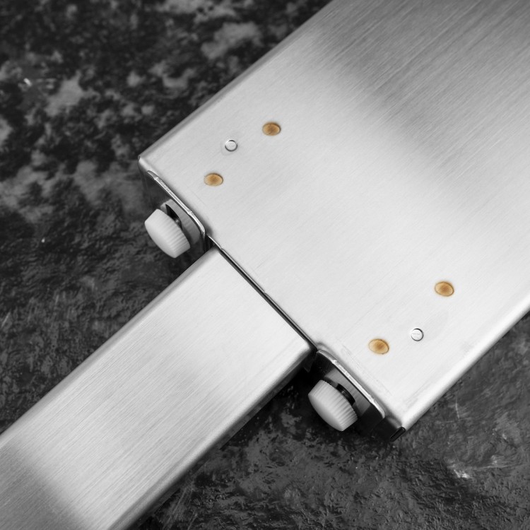 Naniwa Podstawka Na Zlew Do Ostrzenia Noży Nad Zlewem Sink Bridge