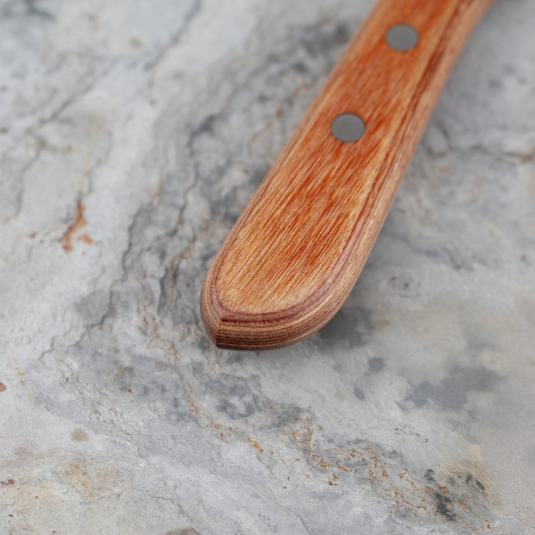 Tojiro MV Japoński Ostry Nóż Kuchenny Do Pieczywa Chleba Bułek 56HRC 23,5cm