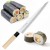 Tojiro MV Japoński Nóż Do Filetowania Yanagiba Sashimi Do Sushi 24cm