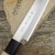 Tojiro MV Japoński Nóż Do Filetowania Yanagiba Sashimi Do Sushi 24cm