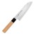 Tojiro Ouran VG-10 Damascus Japoński Nóż Kuchenny Santoku 16,5cm