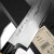 Tojiro Ouran VG-10 Damascus Japoński Nóż Kuchenny Nakiri 16,5cm