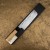 Tojiro Ouran VG-10 Damascus Japoński Nóż Kuchenny Nakiri 16,5cm