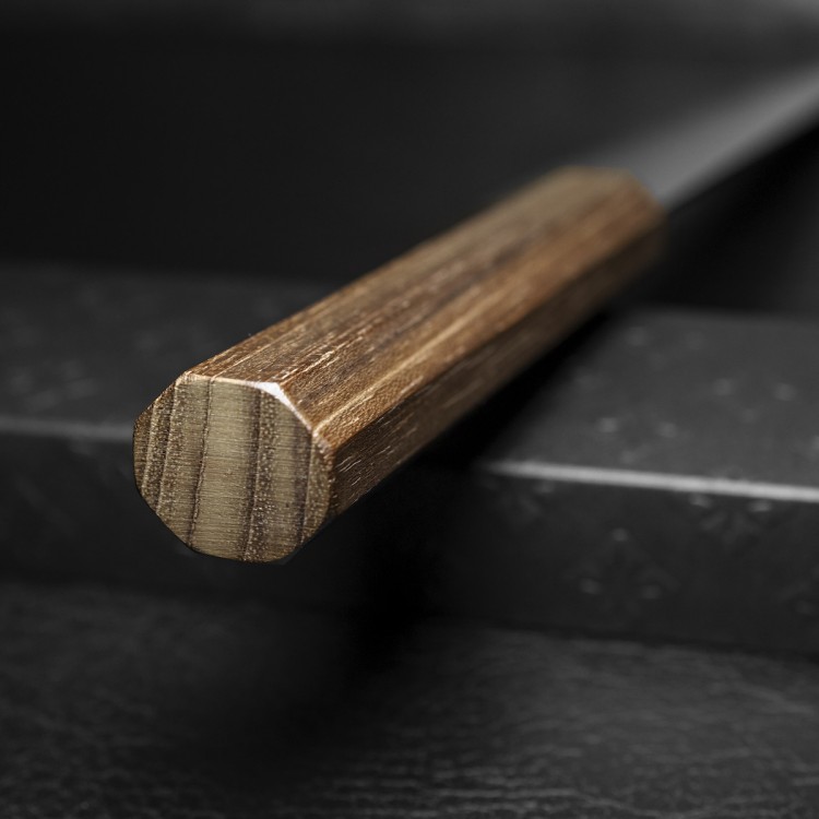 Tojiro Reppu SG2 Japoński Nóż Kuchenny Kiritsuke Petty 62HRC 15cm