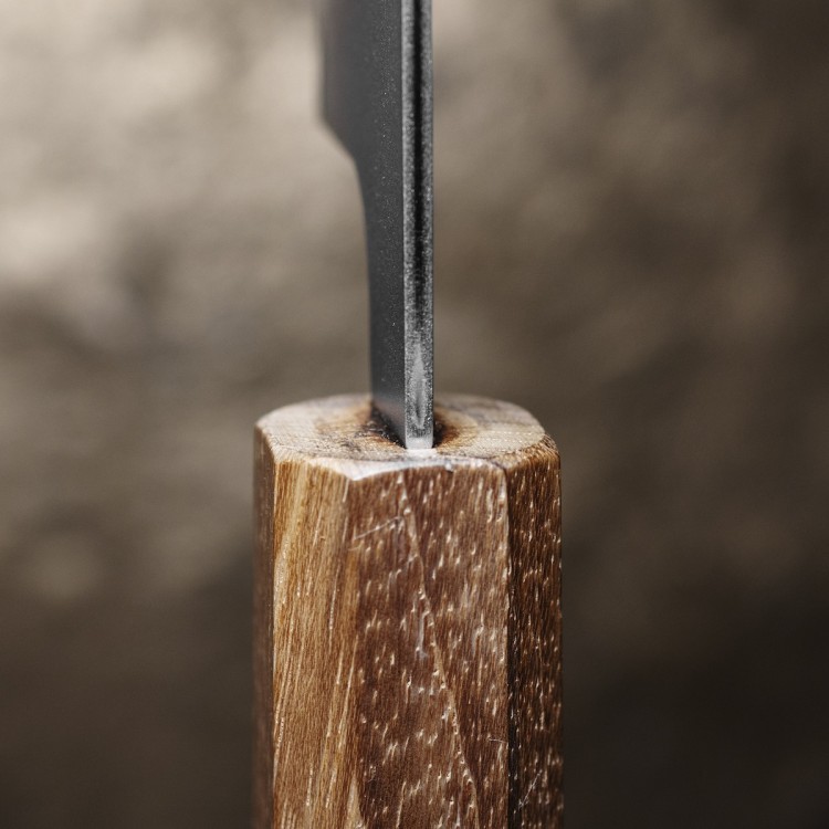 Tojiro Reppu SG2 Japoński Nóż Kuchenny Bunka 62HRC 17cm