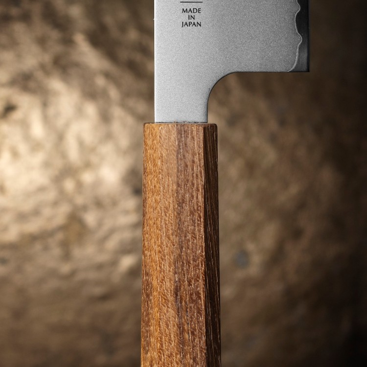 Tojiro Reppu SG2 Japoński Nóż Kuchenny Bunka 62HRC 17cm