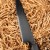 Tojiro Sakuya Black VG-10 Damascus Japoński Nóż Kuchenny Uniwersalny 13cm