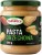 Masło Orzechowe Pasta Orzechów Ziemnych Smooth Peanut Butter 500g TARGROCH