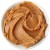 Masło Orzechowe Pasta Orzechów Ziemnych Smooth Peanut Butter 500g TARGROCH