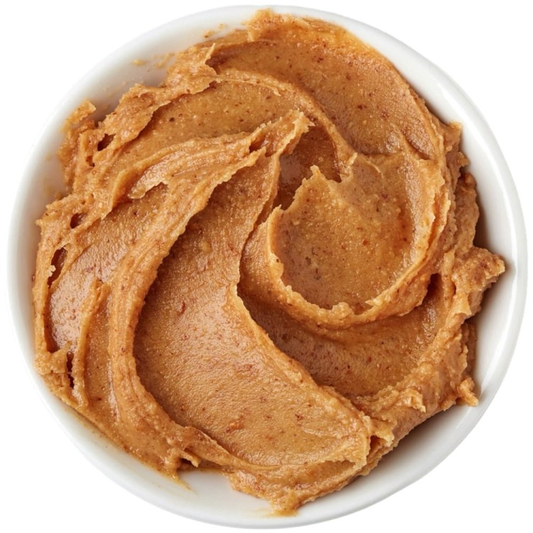 Masło Orzechowe Pasta Orzechów Ziemnych Smooth Peanut Butter 500g TARGROCH