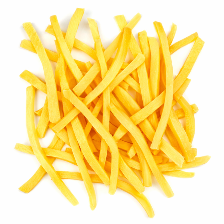 Chińskie Chrupiące Pędy Bambusa Paski Nitki w Słoiczku Do Woka i Sałatek 330g HOUSE OF ASIA