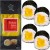 Żółta Rzodkiew Marynowana Oshinko Takuan Daikon Do Sushi Krojona 350g HOUSE OF ASIA