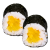 Żółta Rzodkiew Marynowana Oshinko Takuan Daikon Do Sushi Krojona 350g HOUSE OF ASIA
