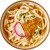 Świeży Ugotowany Makaron Udon Pszenny Gotowy w 2 Minuty 200g HOUSE OF ASIA