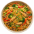 Chiński Makaron Pszenny CHOW MEIN Noodles Do Smażeniu w Woku 250g HOUSE OF ASIA