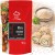 Sezam Biały Do Sushi Łuskany Orzechowy Smak  i Aromat 50g HOUSE OF ASIA