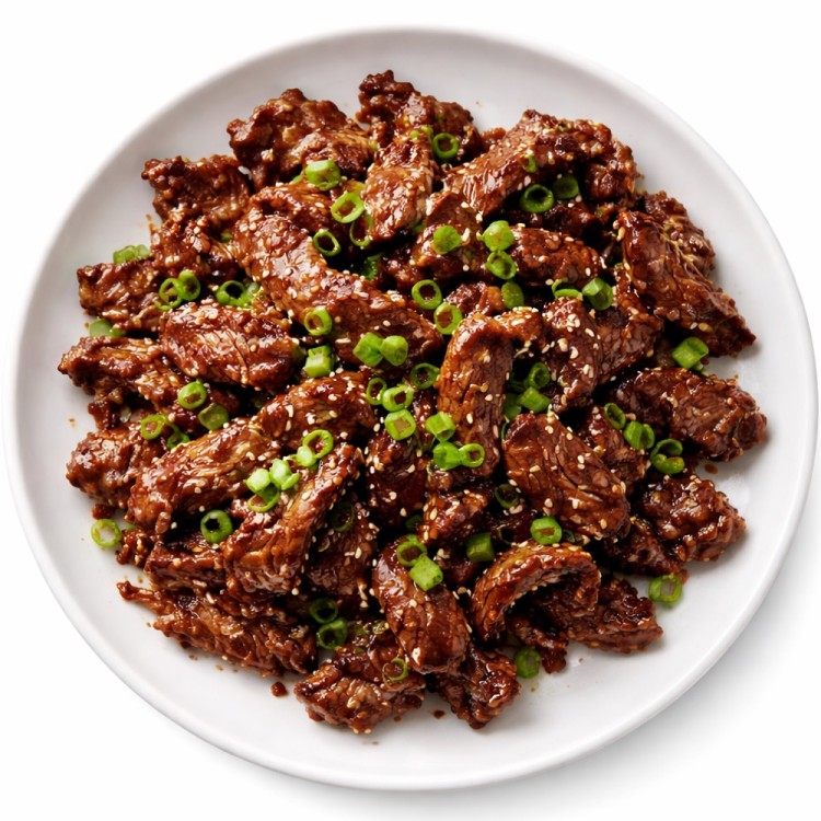 Pasta Marynata Bulgogi Średnia Saszetka Koreański Styl 50g HOUSE OF ASIA
