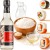 Chiński Ocet Ryżowy Do Sushi Wysoka Jakość Do Potraw i Sałatek 150ml HOUSE OF ASIA