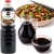 Sos Sojowy CIEMNY Bezglutenowy Naturalnie Warzony Bez Glutenu 1000ml ASIA KITCHEN