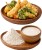 Mąka Panierka Mieszanka Japońska Tempura Do Krewetek Warzyw i Kurczaka 200g ASIA KITCHEN