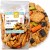 Krakersy Ryżowe Azjatycka Mieszanka Seaweed Mix  100g GOLDEN TURTLE BRAND