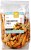 Krakersy Ryżowe Azjatycka Mieszanka Seaweed Mix  100g GOLDEN TURTLE BRAND