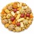 Krakersy Ryżowe Azjatycka Mieszanka Luxury Mix 100g GOLDEN TURTLE BRAND