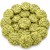 Krakersy Ryżowe Azjatyckie Smak Wasabi 125g GOLDEN TURTLE BRAND