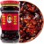 Pasta Sos z Czarnej Fasoli z Chilli 280g LAO GAN MA