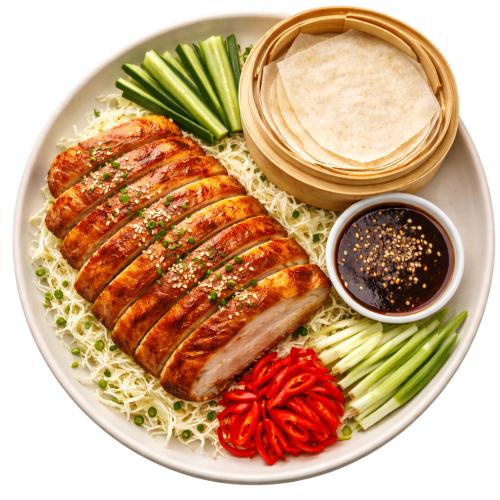 Aromatyczny Sos Do Kaczki Po Pekińsku Kaczka Pekin 230g HOUSE OF ASIA