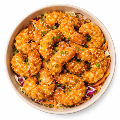 Chrupiąca Panierka Panko Do Mięsa i Krewetek Bułka Tarta Typu Japońskiego 1kg 1000g MR. MING