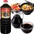 Sos Sojowy Do Sushi i Ramen PREMIUM Naturalnie Ważony 1000ml MR. MING