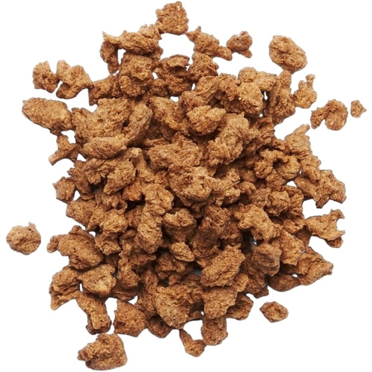 Boczek Smażony Skórka Snacki Chipsy Bekonowe Wieprzowe Pork Barbecue BBQ 50g OK SNACKS