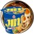 Koreańska Zupka Błyskawiczna Instant Jin Ramen MILD Kubek Cup 65g OTTOGI
