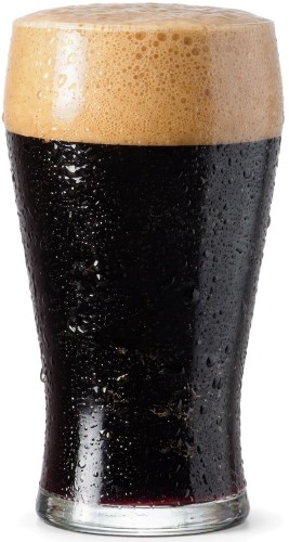 Bezalkoholowy Napój Słodowy 0% Non Alcoholic Mighty Malt Drink 330ml HYPER MALT